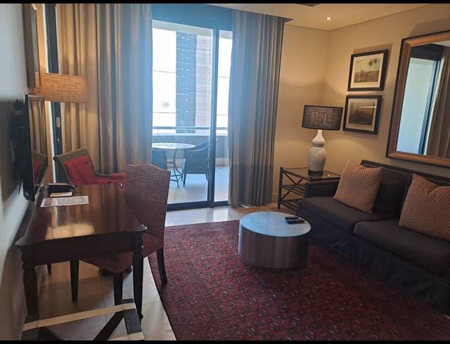 1 BEDROOM APARTMENT BLOCK FOR SALE IN UMHLANGA RIDGE